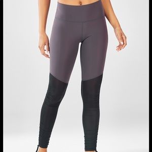Cashel Foldover PureLuxe Legging High Waisted